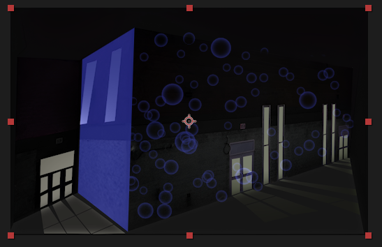 Bubble Effect on Touch Designer
